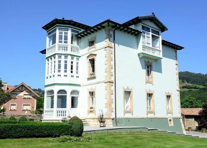 Rural El Solar Del Mazo ホテル Rada