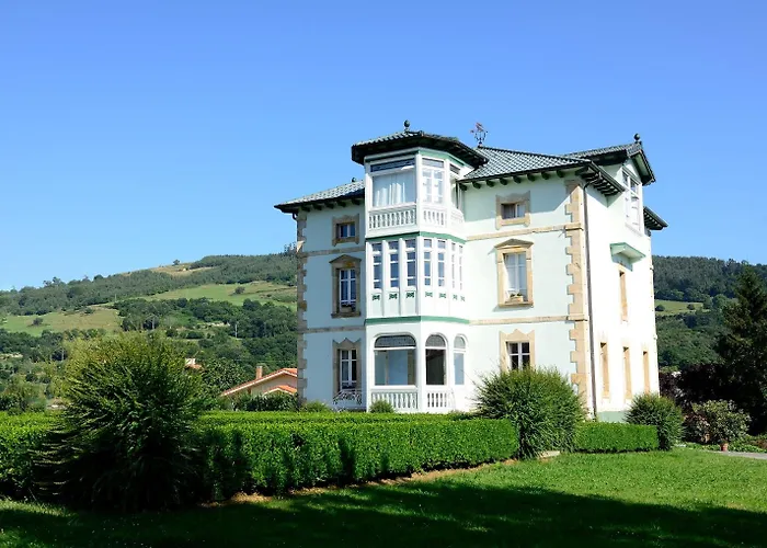 Rural El Solar Del Mazo ホテル Rada