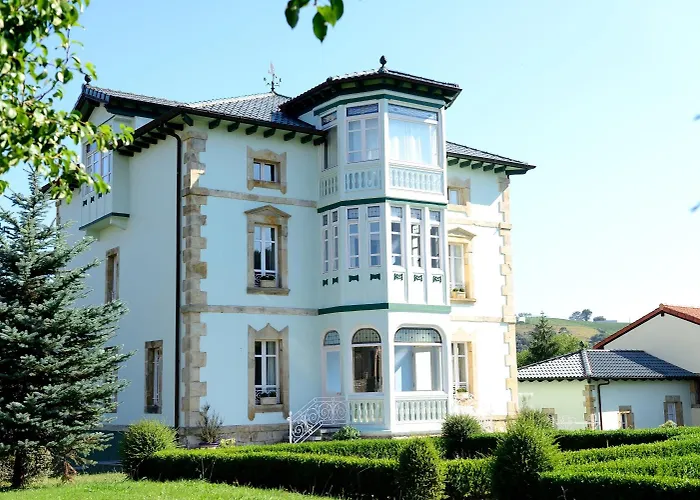 ホテル Rural El Solar Del Mazo 2*