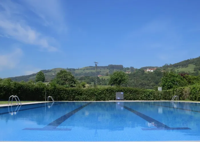 ホテル Rural El Solar Del Mazo 2*