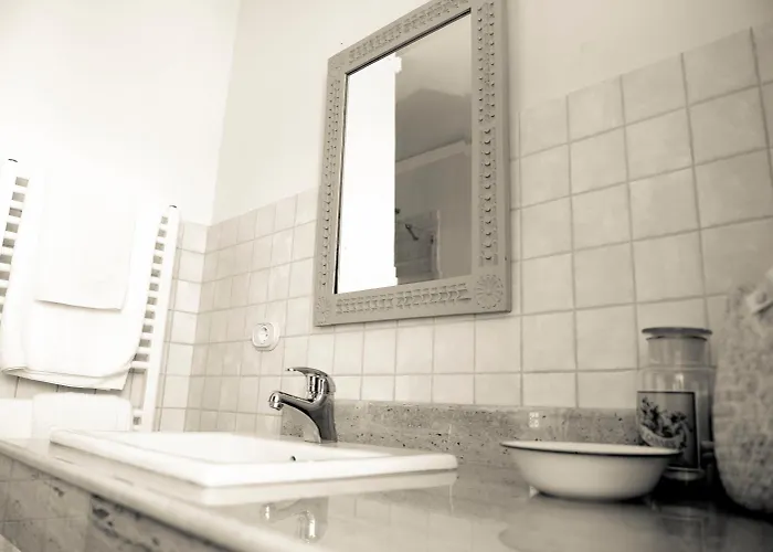 Rural El Solar Del Mazo ホテル Rada