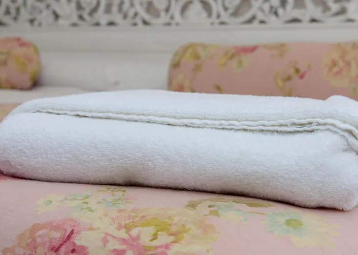 Rural El Solar Del Mazo Rada