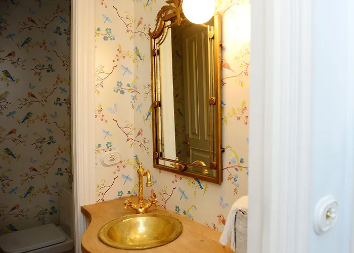 Rural El Solar Del Mazo Rada