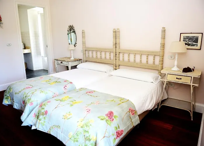 Rural El Solar Del Mazo ホテル 2*