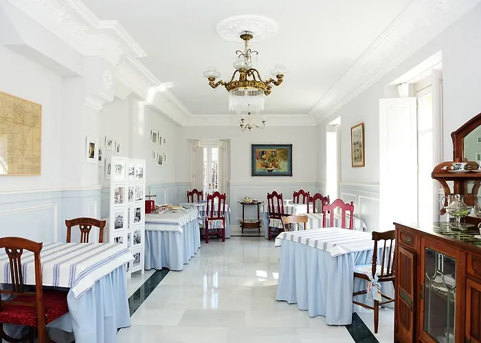 ホテル Rural El Solar Del Mazo