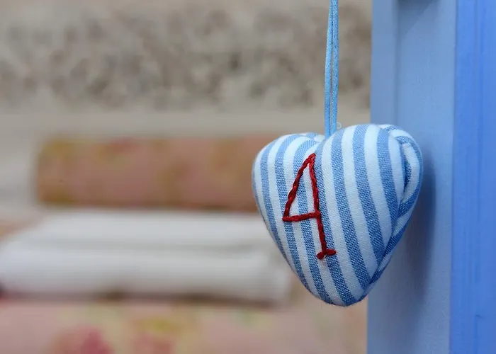 ホテル Rural El Solar Del Mazo