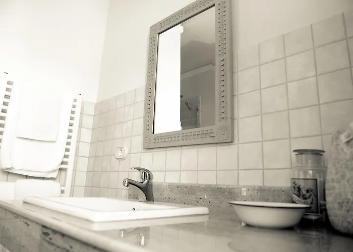 Rural El Solar Del Mazo Rada