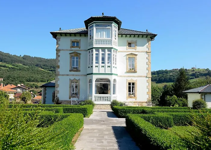 Rural El Solar Del Mazo 2* Rada