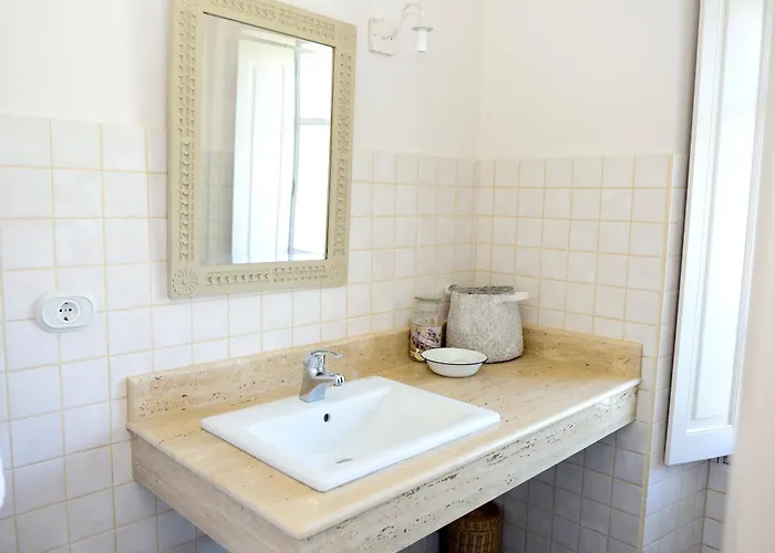 Rural El Solar Del Mazo ホテル 2*