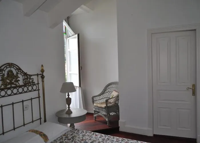 Rural El Solar Del Mazo Rada